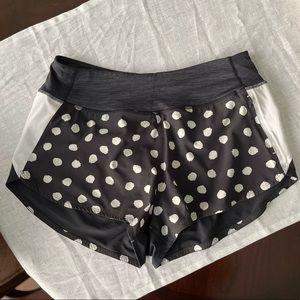 Outdoor Voices Shorts